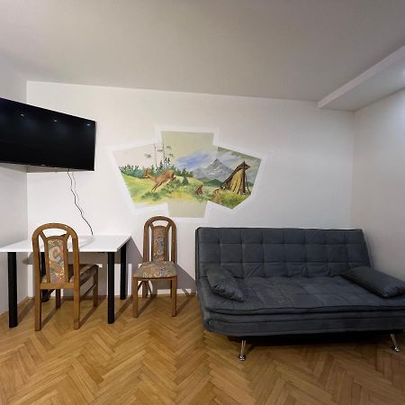 Mici'S Apartments Visoko  Ngoại thất bức ảnh
