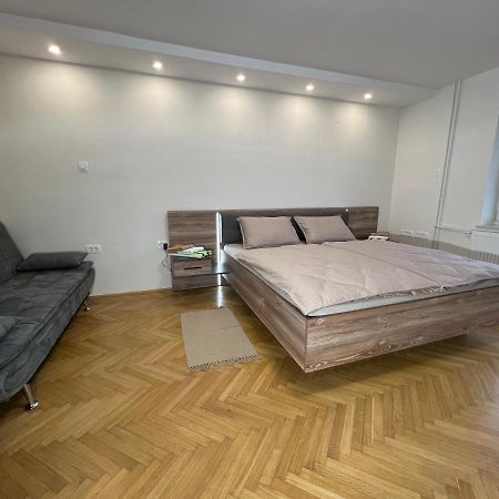 Mici'S Apartments Visoko  Ngoại thất bức ảnh