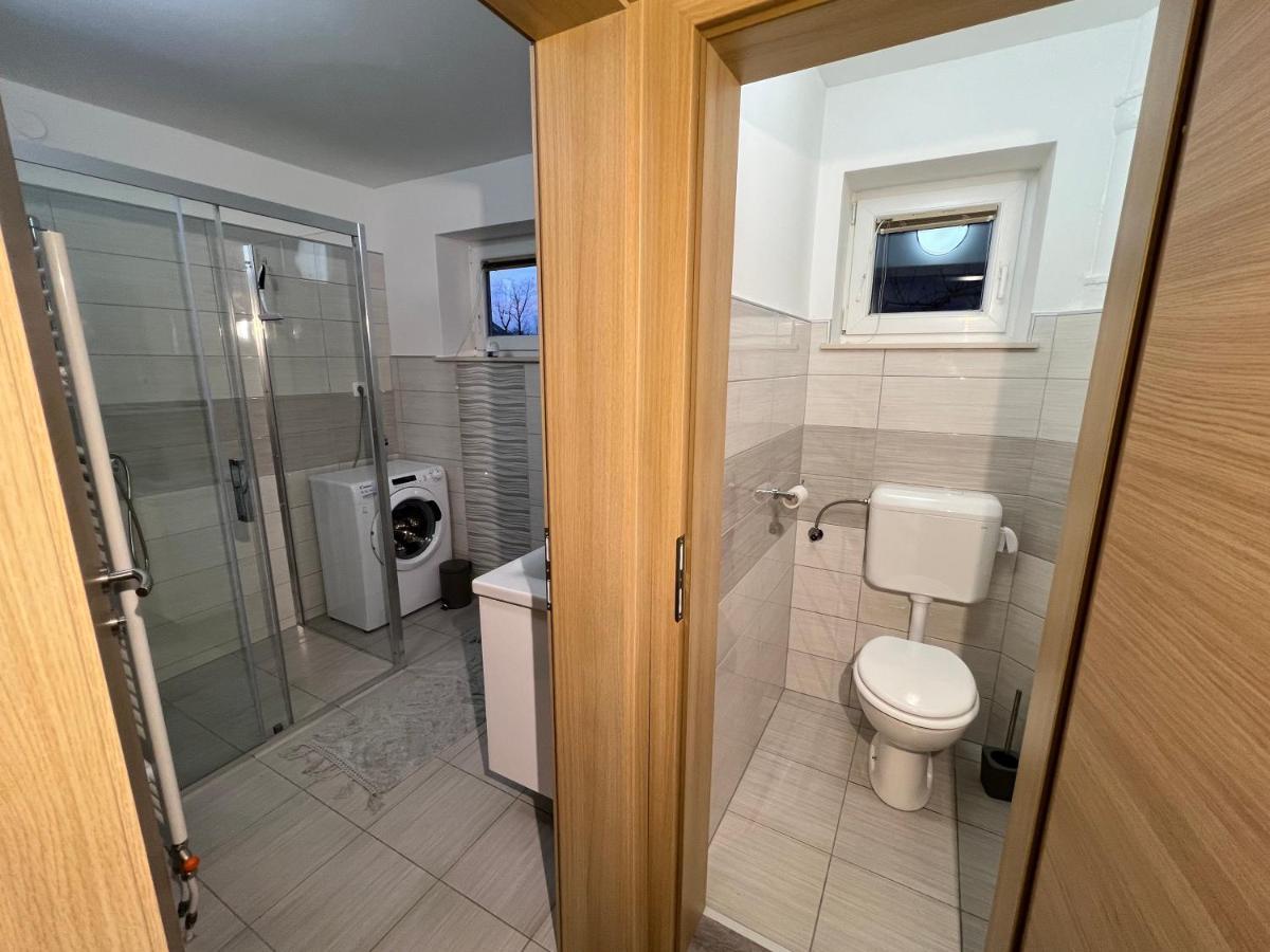 Mici'S Apartments Visoko  Ngoại thất bức ảnh