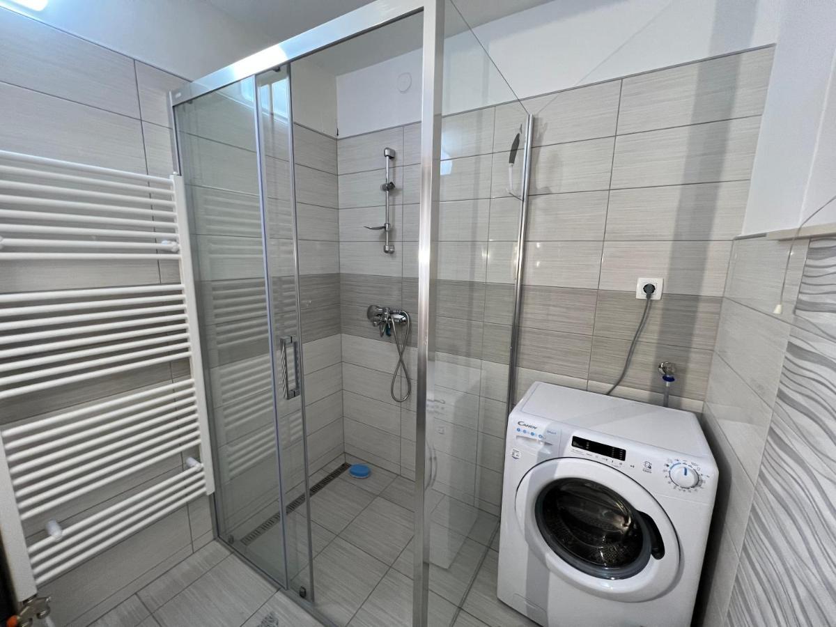 Mici'S Apartments Visoko  Ngoại thất bức ảnh