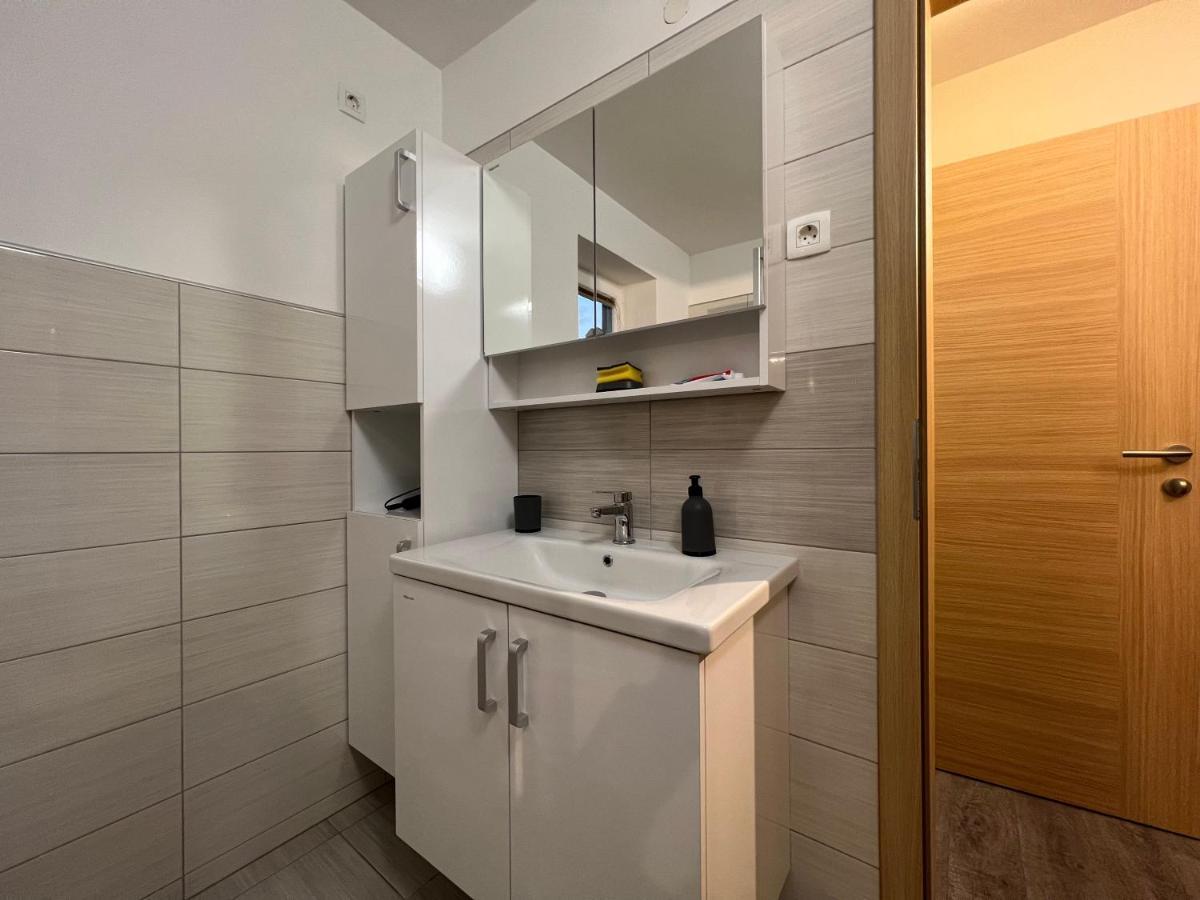Mici'S Apartments Visoko  Ngoại thất bức ảnh