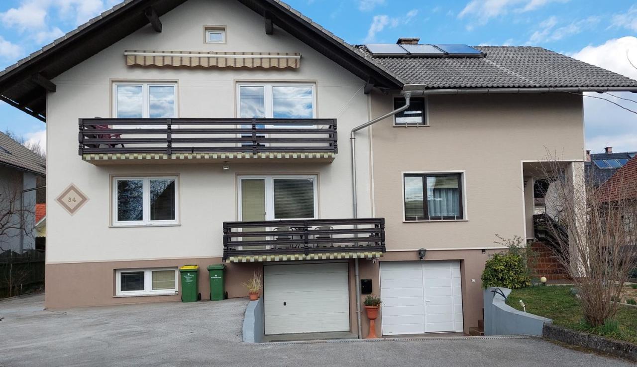 Mici'S Apartments Visoko  Ngoại thất bức ảnh