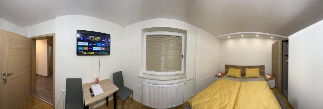 Mici'S Apartments Visoko  Ngoại thất bức ảnh