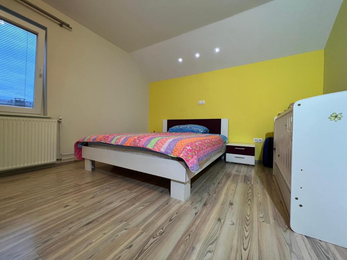 Mici'S Apartments Visoko  Ngoại thất bức ảnh